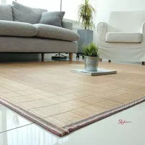 7.5mm 대자리 탄화 180x220cm cde707