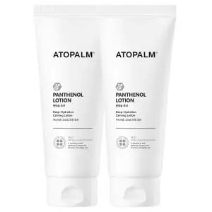 아토팜 판테놀 로션 180ml X 2개