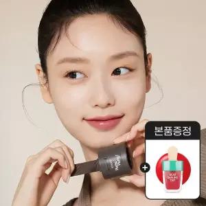 [에뛰드][GIFT] 팡팡 헤어 섀도우 2개 + 아이스크림 틴트 본품 증정 /헤어커버 /헤어쿠션