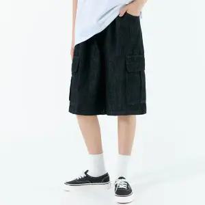 [보리보리/아이라인]라토 카고 팬츠