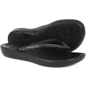 핏플랍 fitflop 아이쿠션 스파클 플립플랍 여성 쪼리 (R08-001)