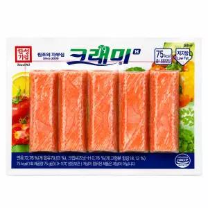 한성 크래미H 90g x 20개