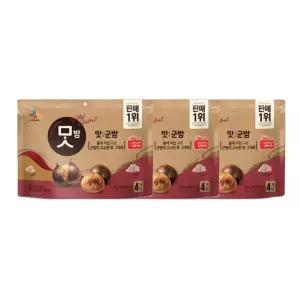 CJ 맛군밤 60g x 12개