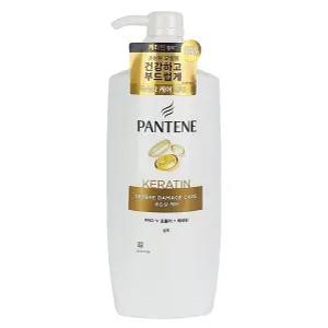 생활 팬틴 PRO-V 케라틴 극손상케어 샴푸 750ml 포뮬라 수앤서C3