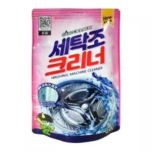 세탁조세정제 산도깨비 세탁조 크리너 450g