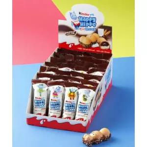 FERRERO 킨더 해피히포 T-1 28개입 240054