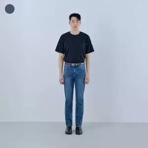 [게스] 진 남성 D톤 슬림 스트레이트 청바지 MQ1D9070 MQ1D9070_BS 413817