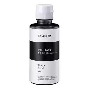 자재 삼성 INK-K610 (검정/정품잉크/6K/Y)