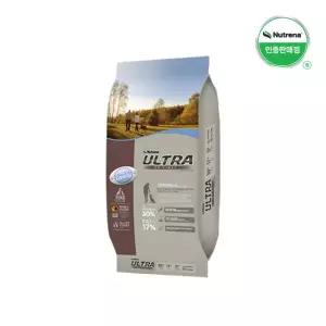 브이펫(펫) 뉴트리나 울트라 전연령용 오리지널 15kg