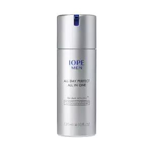 아이오페 맨 올데이 120ml 퍼펙트 올인원