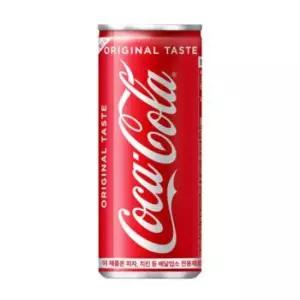 콜라 코카콜라 업소용 (30캔) 245ml