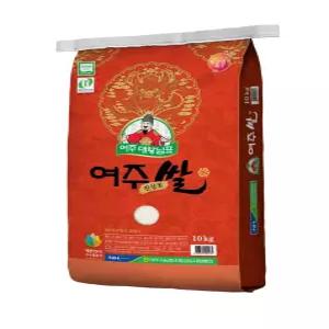 25년 수확 대왕님표 여주 진상미 10kg