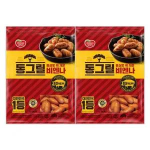 [동원] 통그릴 비엔나 1kg 2봉e[35970358]