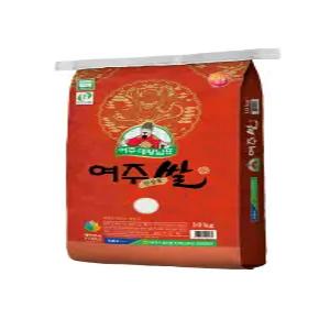 25년 햅쌀 대왕님표 여주쌀 진상미 백미 쌀 10kg