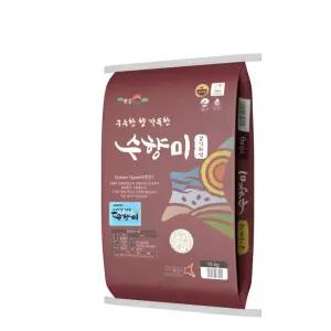 수향미 10kg 화성 골든퀸 골드퀸 3호 누룽지향 밥맛좋은쌀 향미쌀 최근도정 3일이내 25년 햅쌀
