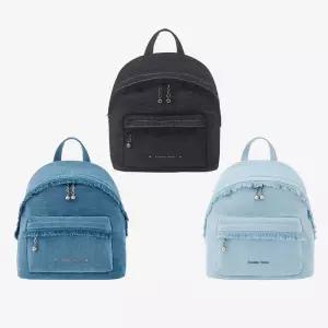 사만사타바사 프린지슈 백팩_90821BP