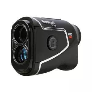 BUSHNELL [카네 부쉬넬] PRO XM 초경량 레이저형 골프 거리 측정기 1043157
