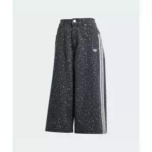 [아디다스]스포츠바지 KA2675 데님 버뮤다 숏 팬츠 차콜 5132301