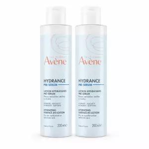 아벤느 이드랑스 에센스 인 로션 200ml 2개