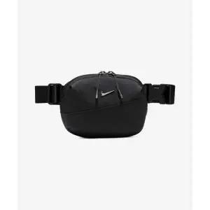 국내정품 나이키 NIKE 아우라 크로스바디 백(2L) - 블랙:건메탈 HM6120-013 y374122