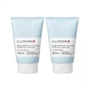 일리윤 세라마이드 아토 수딩젤 175ml x 2개