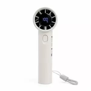 루메나 초소형 휴대용 무선 선풍기 FAN JET MINI