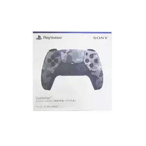 소니 PS5 듀얼센스 무선 컨트롤러 그레이 카모플라주/cy