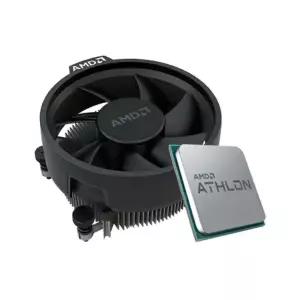 AMD 애슬론 3000G 레이븐 릿지 벌크 쿨러포함