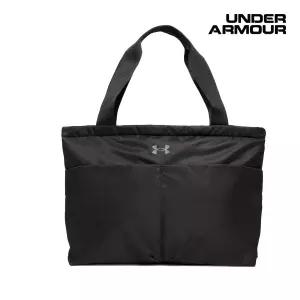 언더아머 남여공용 가방 UA 스튜디오 라이트 토트백 1388920-001 1103860