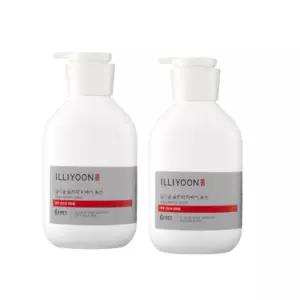 일리윤 울트라리페어 로션 528ml 2개, 대용량 바디로션