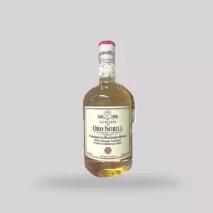 [레오나르디] 레오나르디 화이트 발사믹 식초 콘디멘토 오로 노빌레 500ml 1개