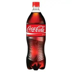 탄산 코카콜라 업소용 x 1.25L 12PET