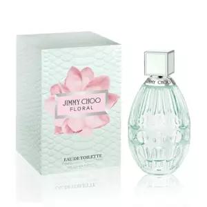 지미추 플로럴 EDT 60ml