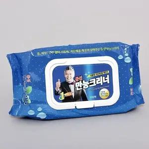생활용품 문구사무/동성 만능크리너(100매/동성크리너)