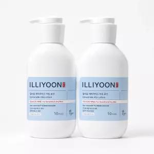 일리윤 세라마이드 아토로션 564ml 2개