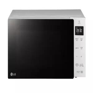 LG 스마트 인버터 전자레인지 23L MW23GD 화이트