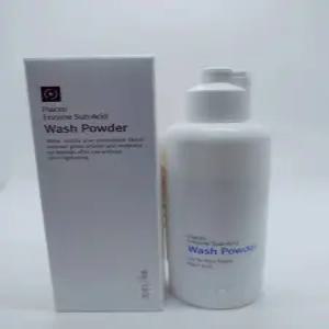 르네셀 플라센 앤자임 써브-애씨드 워시 파우더 80g
