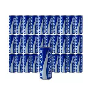 동아오츠카 포카리스웨트 240ml 30개