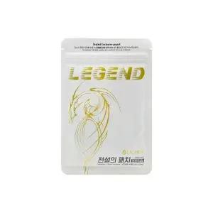 라오메뜨 전설의 패치 프리미엄 준대형 40매 x 1개