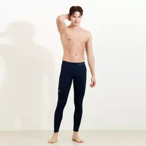 BASIC ELLE 남성인 네이비 워터레깅스 BEM-W922N 2290697