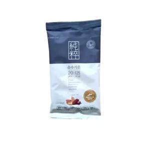 산과들에 하루견과 순수가온 20g 100개입, 1개
