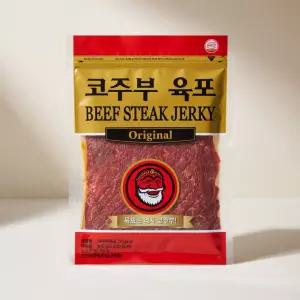 코주부 육포 오리지널 800g 1개