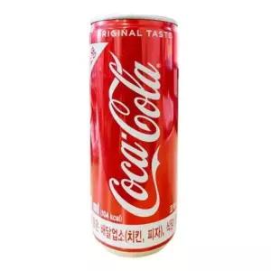 콜라 코카콜라 245mlx30캔(업소용)