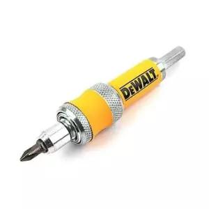 생활공구 드릴플립드라이버 DW2700 접시사라기리 6mm