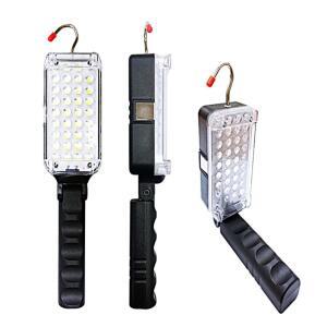 장수램프WR02 LED 충전식 작업등 캠핑등 정비등