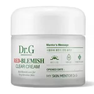 닥터지 레드 블레미쉬 클리어 크림 70ml 1개