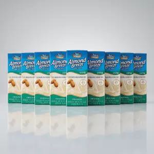 아몬드 브리즈 오리지널 190ml 48팩