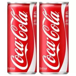 음료수 코카콜라 x 60캔 250ml (30캔x2박스)