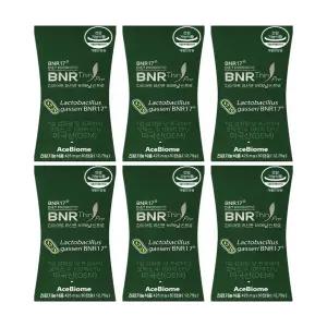 다이어트 유산균 비에날씬 프로 425mg x 30캡슐 6개 -AO-