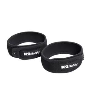 헬쓰 착용감좋은 네오플랜 슬개골 무릎보호대 다리슬리브 무릅밴드 레져 스포츠용